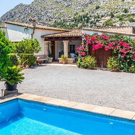 Villa Rosita *