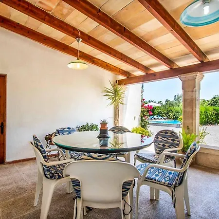 Villa Rosita *