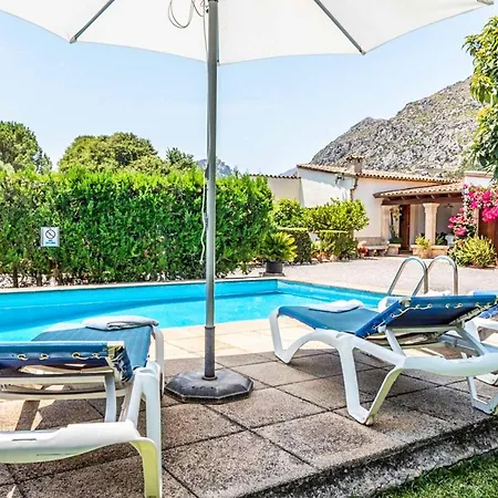 Villa Rosita