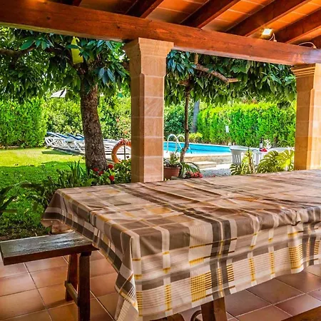Rosita Villa Pollensa
