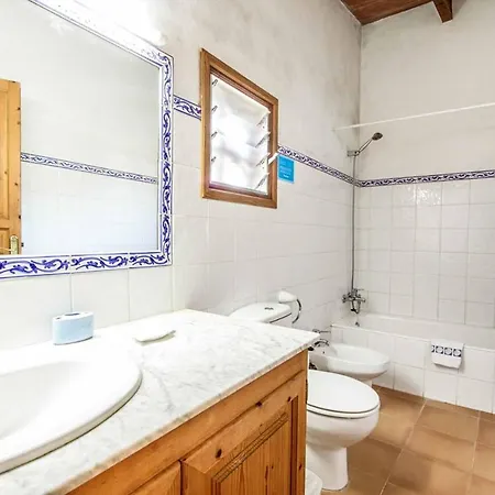Villa Rosita *