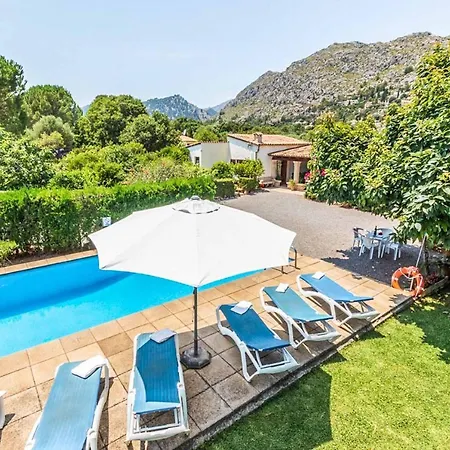 Rosita Villa Pollença