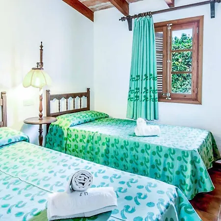 Villa Rosita *